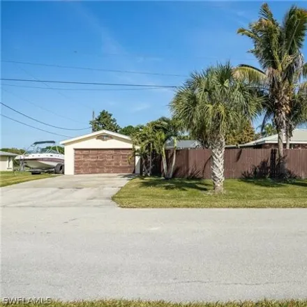 Image 3 - 487 Desoto Avenue, Clewiston, Hendry County, FL 33440, USA - House for sale
