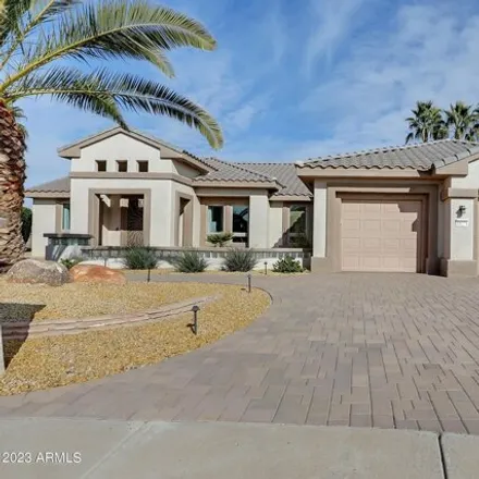 Image 4 - 18271 North Timber Ridge Drive, Surprise, AZ 85374, USA - House for sale