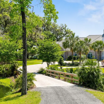 Image 5 - 5434 Chaplins Landing Road, Hollywood, Charleston County, SC 29449, USA - House for sale