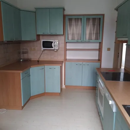 Rent this 1 bed apartment on Buchenwaldská 892/2 in 360 05 Karlovy Vary, Czechia