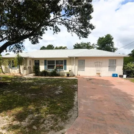 Buy this 3 bed house on 1399 Bishop Rd in Spring Hill, Florida