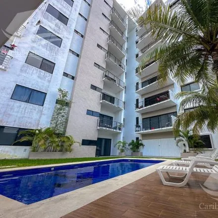 Buy this 3 bed apartment on Avenida de los Colegios in 77560 Alfredo V. Bonfil, ROO
