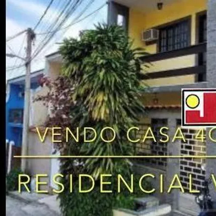 Image 2 - Rua Monsenhor Marques, Pechincha, Rio de Janeiro - RJ, 22743-051, Brazil - House for sale