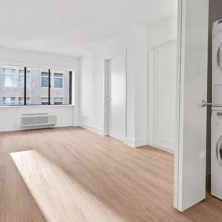 Rent this 1 bed apartment on 160 West 24th Street in New York, NY 10011