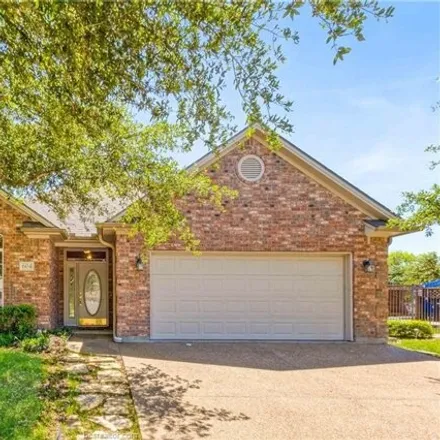 Image 3 - 604 Clovis Court, College Station, TX 77845, USA - House for sale