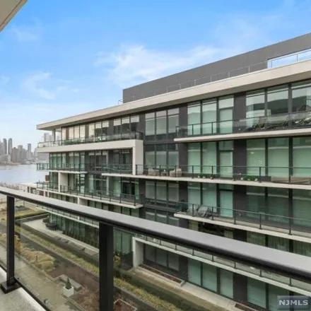 Buy this 3 bed condo on The Avenue Collection - 1000 Avenue in City View Drive, Weehawken