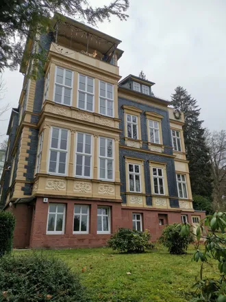 Image 9 - Reinhardslust, Büchig 5, 99894 Friedrichroda, Germany - Apartment for rent