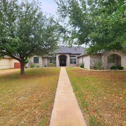 Buy this 3 bed house on 211 Saddle Blanket Trail in Del Rio, TX 78840