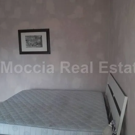 Rent this 1 bed apartment on Via Ferdinando Rossi in 81020 Caserta CE, Italy
