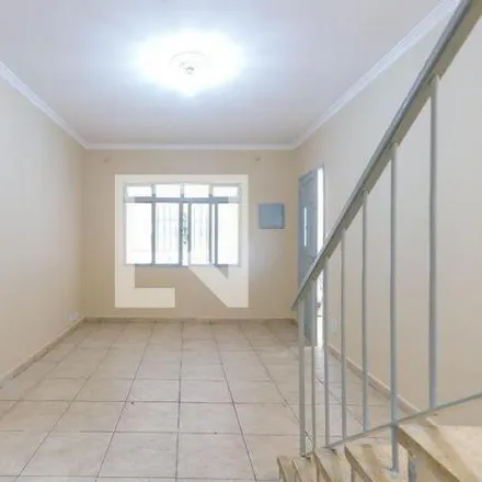 Rent this 4 bed house on Rua Vianópolis 236 in Jardim Japão, São Paulo - SP