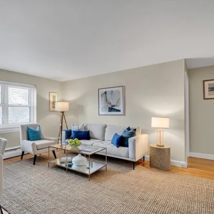 Buy this 2 bed condo on 91 Chestnut Street in Brookline, MA 02445