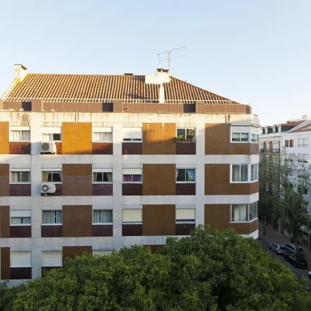 Image 7 - Rua José Estevão 48;50;52, 1150-192 Lisbon, Portugal - Apartment for rent