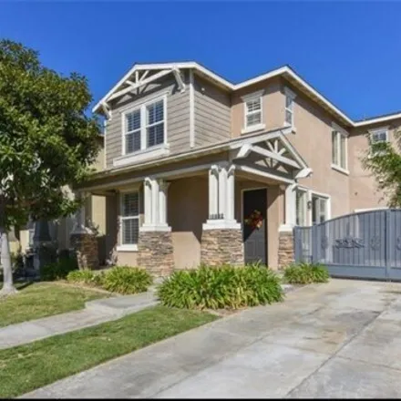 Buy this 3 bed house on 16832 Roosevelt Lane in Huntington Beach, CA 92649