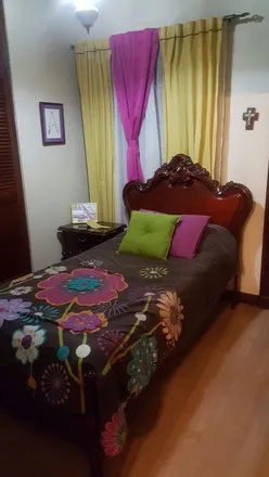 Rent this 1 bed house on Mata Redonda in Colón, CR