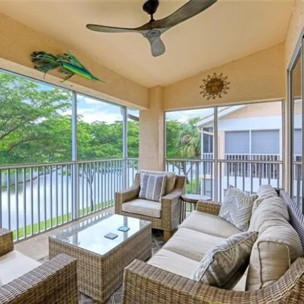 Rent this 3 bed condo on 5630 Sherborn Dr Apt 202 in Naples, Florida