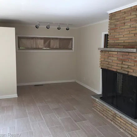 Image 2 - 2685 Colonial Way, Bloomfield Township, MI 48304, USA - Apartment for rent