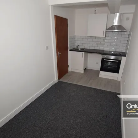 Rent this 1 bed apartment on Kingsland Cafe in 78 St Mary Street, Cultural Quarter