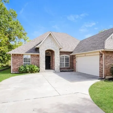 Rent this 3 bed house on 14912 1st Street in Choctaw, OK 73020