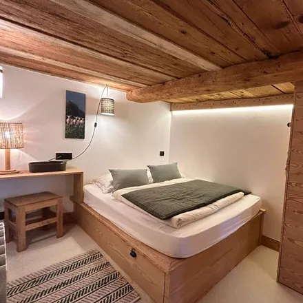 Rent this 4 bed house on 73700 Montvalezan