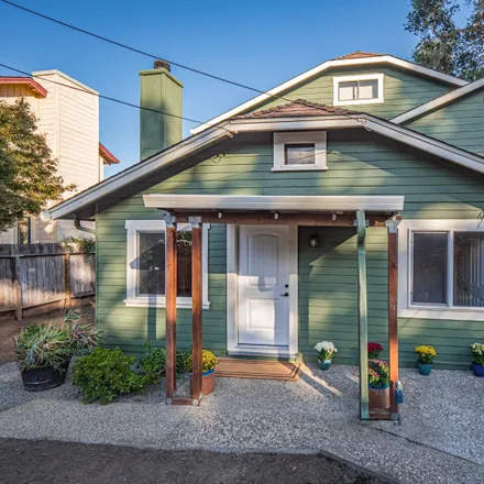Buy this 3 bed house on Soquel High School in O'neill Lane, Soquel