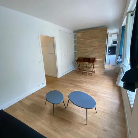 Image 5 - 17 Rue de Vouillé, 75015 Paris, France - Apartment for rent