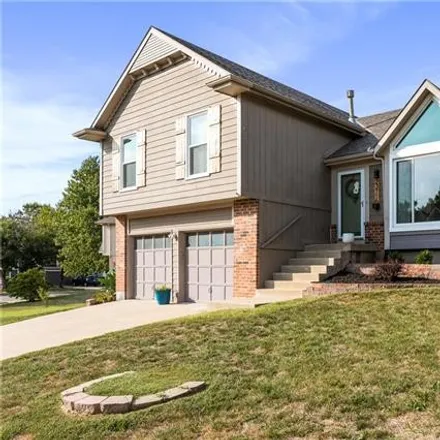 Buy this 3 bed house on 22116 West 48th Street in Shawnee, KS 66226