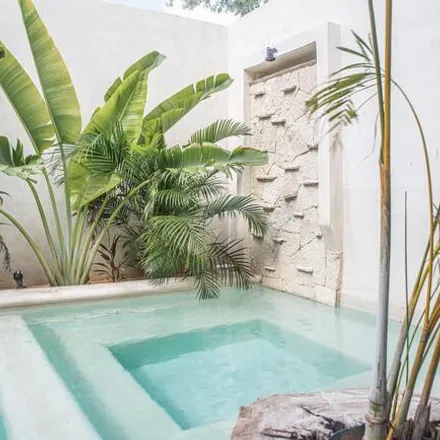 Buy this 5 bed house on airbnb tropical house in Tulum, 77765 Tulum