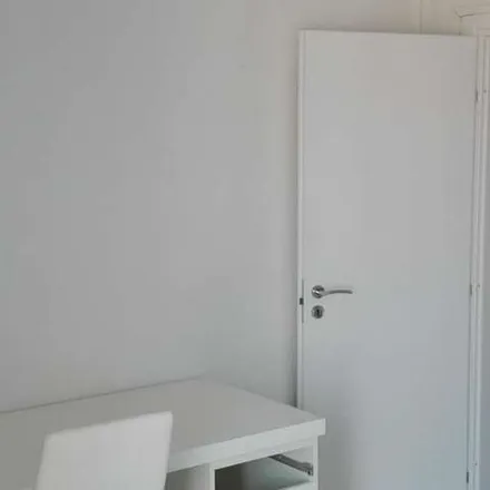 Rent this 4 bed apartment on Via degli Orti in 15, 40137 Bologna BO