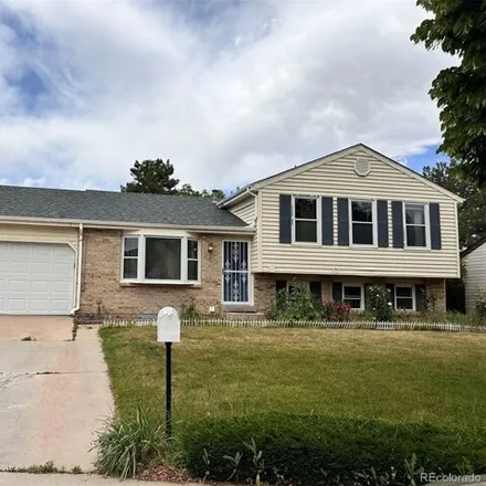 Buy this 4 bed house on 14401 East Warren Place in Aurora, CO 80014