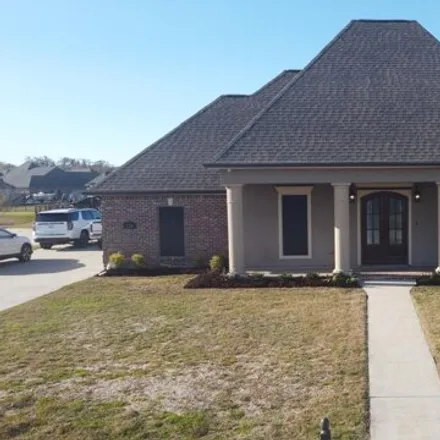 Buy this 4 bed house on unnamed road in Terrebonne Parish, LA