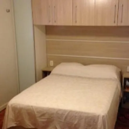 Buy this 1 bed apartment on BR - Rede Duque in Rua Paula Ney 352, Jardim da Glória