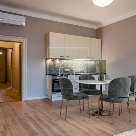 Rent this 3 bed apartment on Žitná 567/20 in 120 00 Prague, Czechia