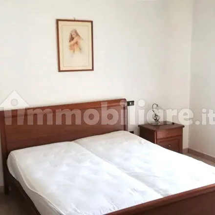 Rent this 3 bed apartment on Via Melozzo Da Forlì 11 in 48015 Cervia RA, Italy