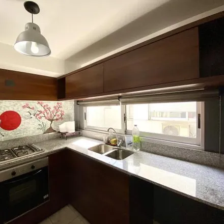 Buy this 2 bed apartment on Julián Álvarez 1942 in Palermo, C1425 DTO Buenos Aires