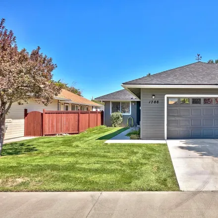 Buy this 3 bed house on 1788 Mahogany Circle in Minden, NV 89423