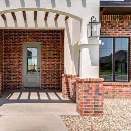 Image 4 - 3520 141st St, Lubbock, Texas, 79423 - House for sale