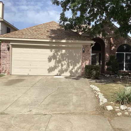 Buy this 3 bed house on 6801 Amberdale Drive in Fort Worth, TX 76137