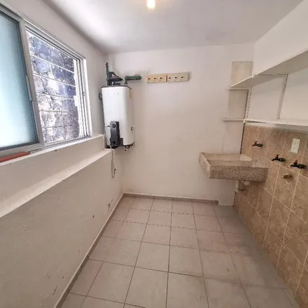 Rent this 2 bed apartment on Calle Buenavista 5 in Coyoacán, 04650 Mexico City
