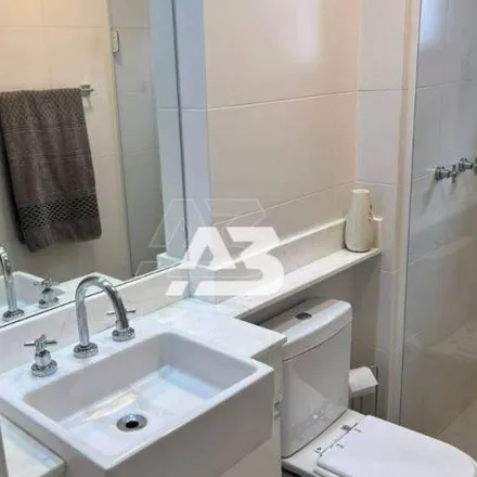 Rent this 2 bed apartment on Quartel do Comando do Corpo de Bombeiros do Paraná in Rua Nunes Machado 100, Centro