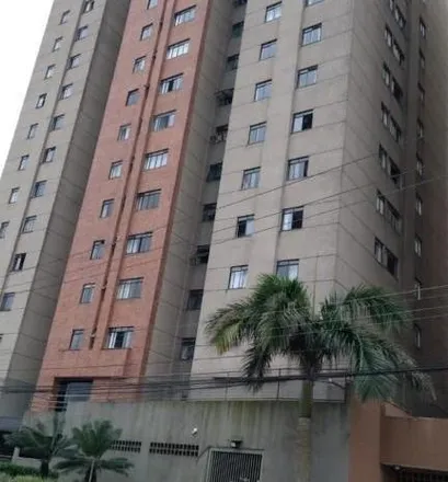 Rent this 3 bed apartment on Rua Antônio Gasparin 5711 in Novo Mundo, Curitiba - PR