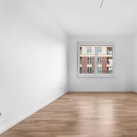 Rent this 3 bed apartment on Georg-Klingenberg-Straße 22 in 10318 Berlin, Germany