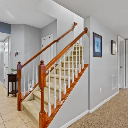 Image 5 - 12200 Wynmore Lane, Bowie, MD 20715, USA - Townhouse for sale