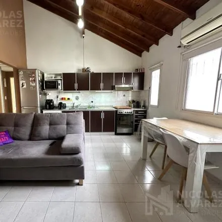 Buy this 1 bed apartment on Vital in Sarratea, Partido de La Matanza