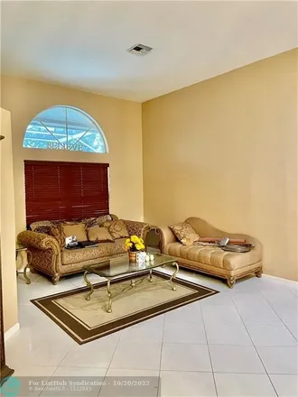 Image 4 - 4968 Northwest 115th Terrace, Coral Springs, FL 33076, USA - House for rent