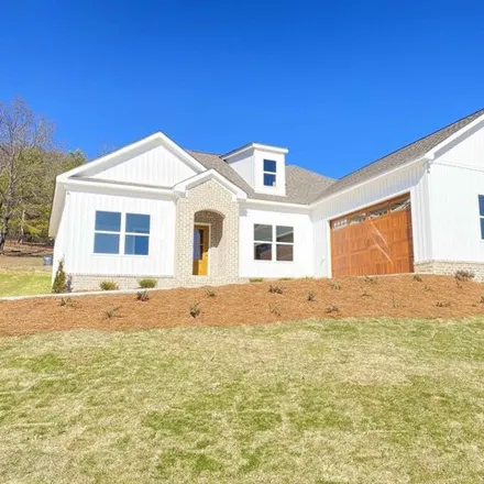 Buy this 3 bed house on unnamed road in Springville, AL 35146