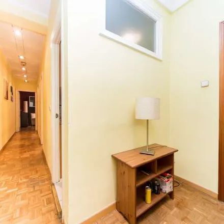 Rent this 2 bed apartment on The Sofa Company in Calle de Cristóbal Bordiú, 5