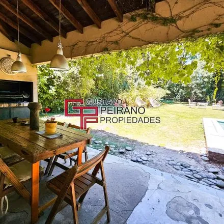 Image 1 - Los Olmos, Partido de Escobar, 1623 Ingeniero Maschwitz, Argentina - House for rent