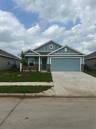 Rent this 4 bed house on Mahogany Lane in Princeton, TX 75407