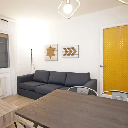 Image 6 - Carrer de los Castillejos, 363, 08025 Barcelona, Spain - Apartment for rent