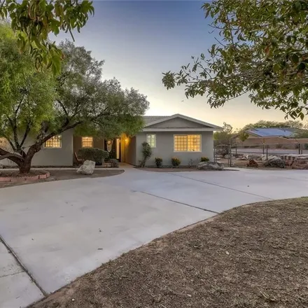 Buy this 3 bed house on 7111 South Valley View Boulevard in Enterprise, NV 89118